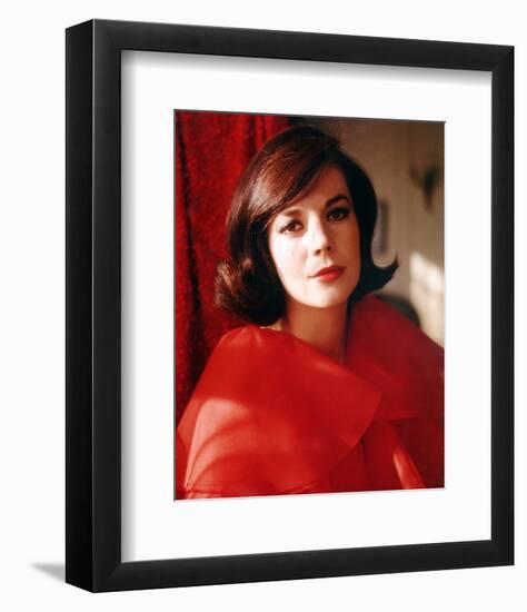 Natalie Wood-null-Framed Photo