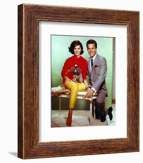 Natalie Wood-null-Framed Photo