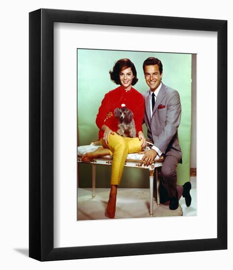 Natalie Wood-null-Framed Photo