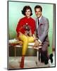 Natalie Wood-null-Mounted Photo