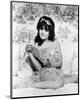 Natalie Wood-null-Mounted Photo