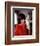 Natalie Wood-null-Framed Photo