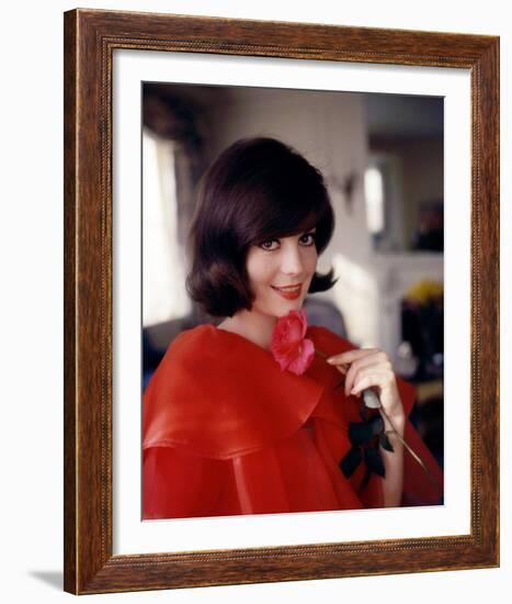 Natalie Wood-null-Framed Photo