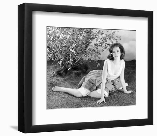 Natalie Wood-null-Framed Photo