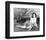 Natalie Wood-null-Framed Photo