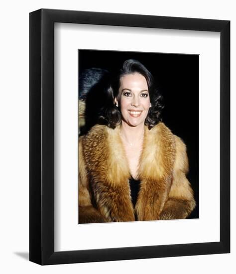 Natalie Wood-null-Framed Photo