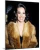 Natalie Wood-null-Mounted Photo