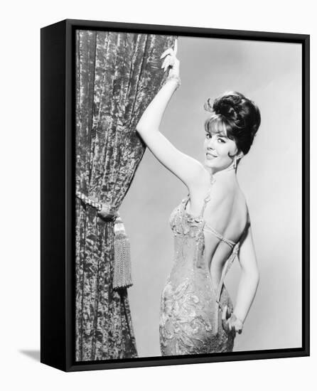 Natalie Wood-null-Framed Stretched Canvas