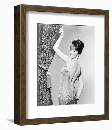 Natalie Wood-null-Framed Photo