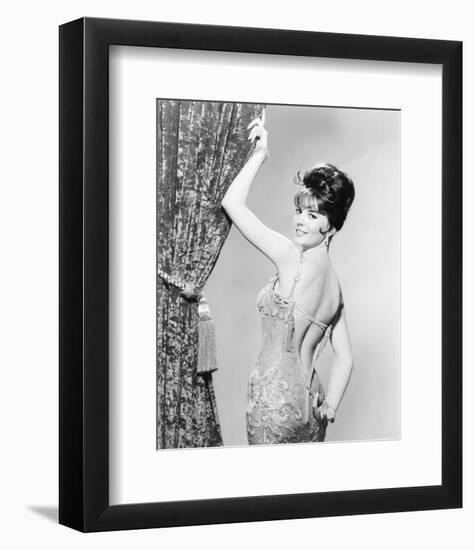 Natalie Wood-null-Framed Photo