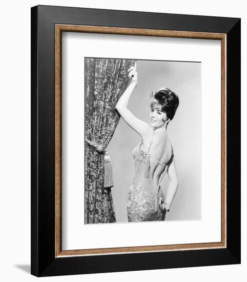 Natalie Wood-null-Framed Photo