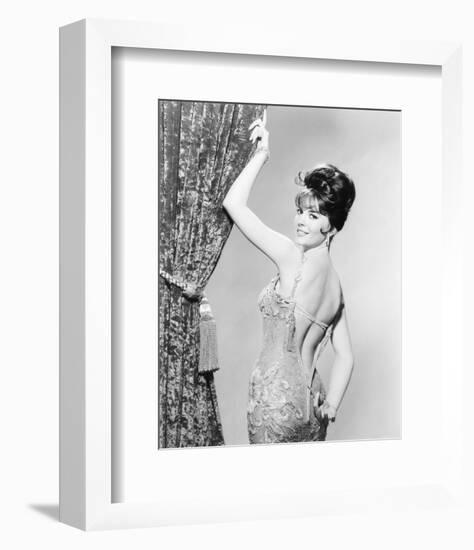 Natalie Wood-null-Framed Photo