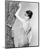 Natalie Wood-null-Mounted Photo