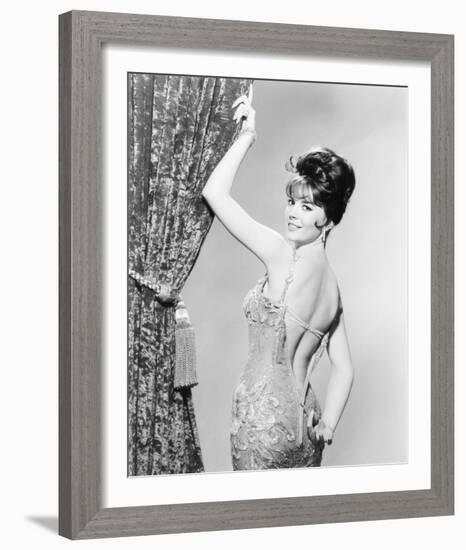 Natalie Wood-null-Framed Photo