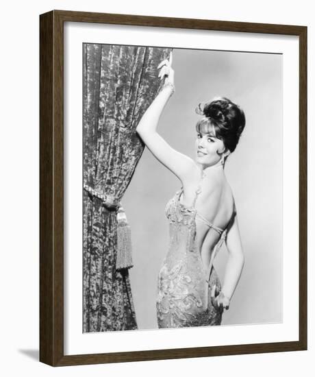 Natalie Wood-null-Framed Photo