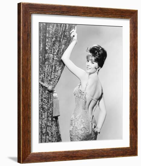 Natalie Wood-null-Framed Photo