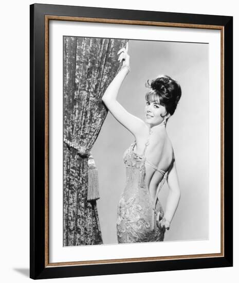 Natalie Wood-null-Framed Photo