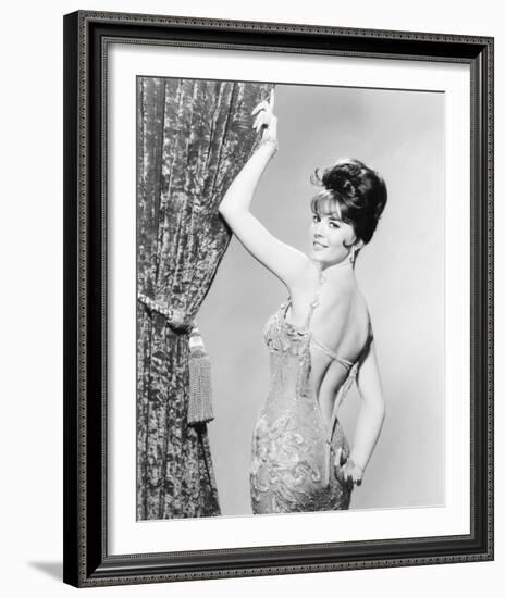 Natalie Wood-null-Framed Photo