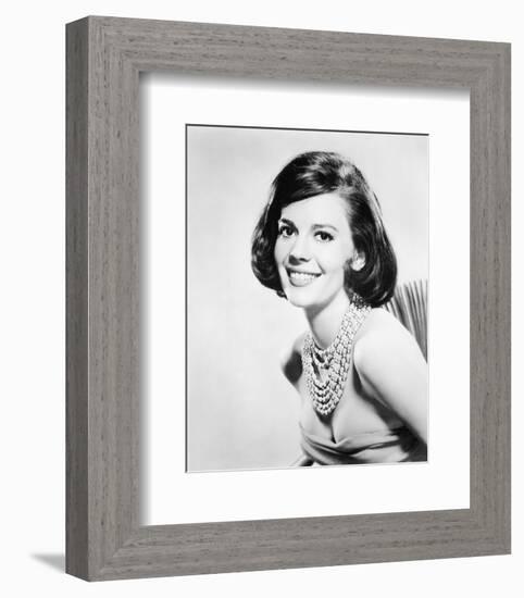 Natalie Wood-null-Framed Photo