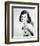 Natalie Wood-null-Framed Photo