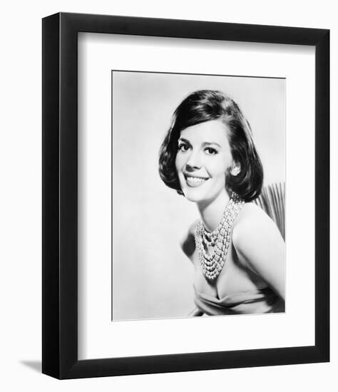 Natalie Wood-null-Framed Photo