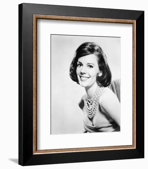 Natalie Wood-null-Framed Photo