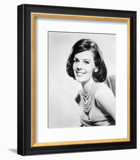 Natalie Wood-null-Framed Photo