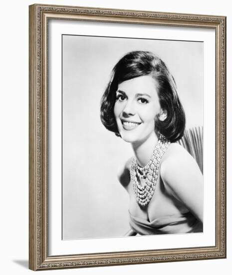 Natalie Wood-null-Framed Photo