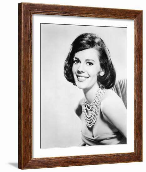 Natalie Wood-null-Framed Photo