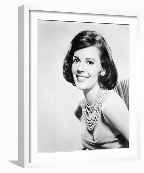 Natalie Wood-null-Framed Photo