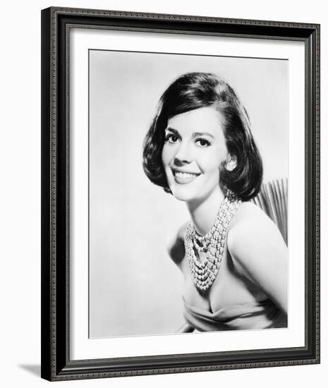 Natalie Wood-null-Framed Photo