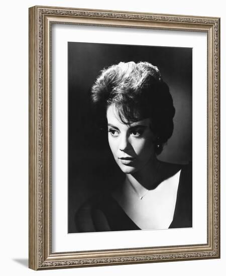 Natalie Wood-null-Framed Photo