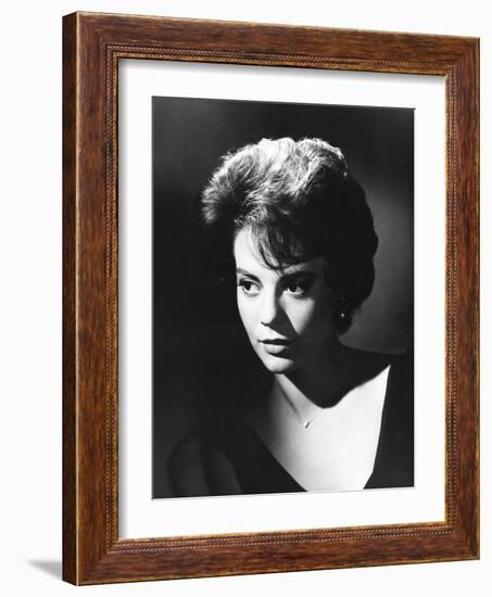 Natalie Wood-null-Framed Photo