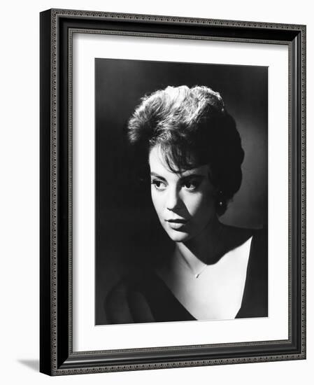 Natalie Wood-null-Framed Photo