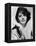 Natalie Wood-null-Framed Premier Image Canvas