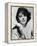 Natalie Wood-null-Framed Premier Image Canvas