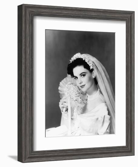 Natalie Wood-null-Framed Photographic Print