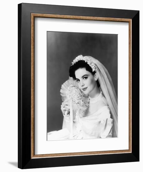 Natalie Wood-null-Framed Photographic Print