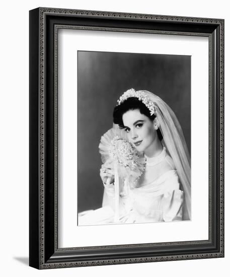 Natalie Wood-null-Framed Photographic Print