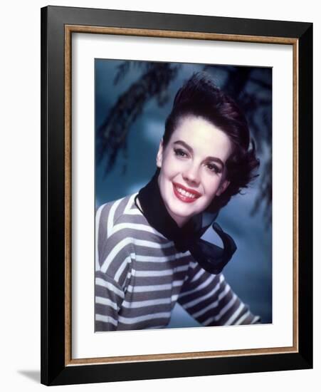 Natalie Wood-null-Framed Photographic Print