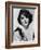 Natalie Wood-null-Framed Photographic Print