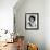 Natalie Wood-null-Framed Photographic Print displayed on a wall