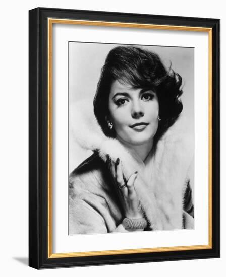 Natalie Wood-null-Framed Photographic Print