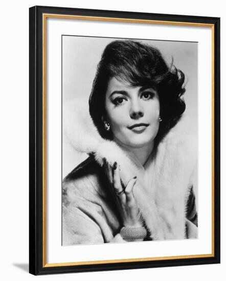 Natalie Wood-null-Framed Photographic Print