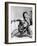 Natalie Wood-null-Framed Photographic Print