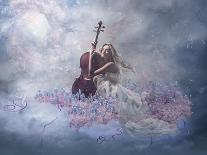 Music of the Soul-Nataliorion-Photographic Print