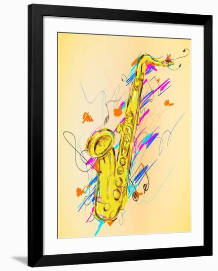 Art Print, , large