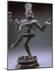 Nataraja, Shiva, 13th Century-null-Mounted Photographic Print