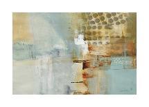 Lily Pond I-Natasha Barnes-Giclee Print