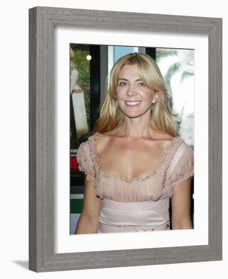 Natasha Richardson-null-Framed Photo